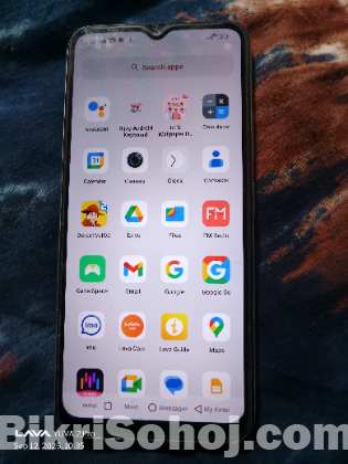 Lava yova 2 pro